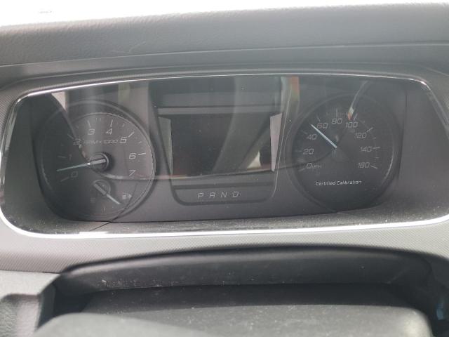 Photo 9 from auction – 2019 FORD TAURUS POL with VIN 1FAHP2MK2KG113437