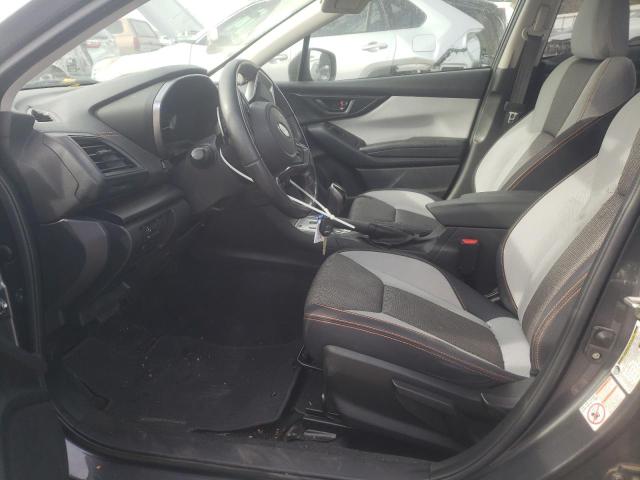Photo 7 from auction – 2020 SUBARU CROSSTREK with VIN JF2GTAPC7L8200358