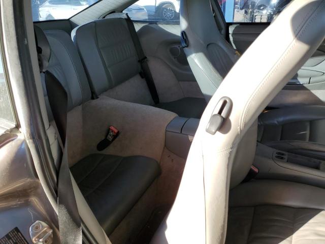 Photo 10 from auction – 2002 PORSCHE 911 CARRER with VIN WP0AA29982S624148