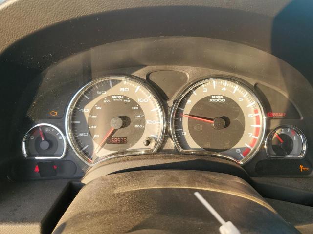 Photo 9 from auction – 2006 PONTIAC TORRENT with VIN 2CKDL63F366192826