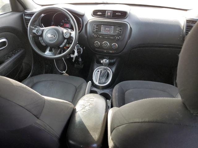 صورة رقم 8 من المزاد - 2015 KIA SOUL مع VIN KNDJN2A25F7143608
