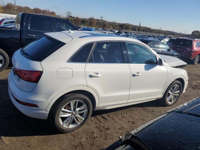 Photo 3 from auction – 2018 AUDI Q3 PREMIUM with VIN WA1JCCFS7JR023577