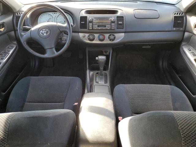 Photo 8 from auction – 2002 TOYOTA CAMRY LE with VIN 4T1BE30K22U503615