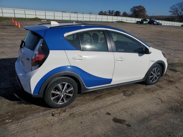 Photo 3 from auction – 2018 TOYOTA PRIUS C with VIN JTDKDTB35J1615757