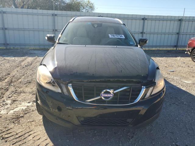 Photo 5 from auction – 2012 VOLVO XC60 3.2 with VIN YV4952DL2C2269728