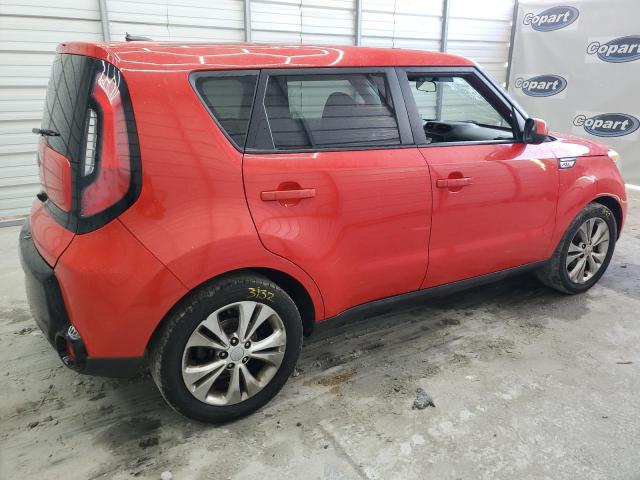 Photo 3 from auction – 2016 KIA SOUL + with VIN KNDJP3A55G7825030