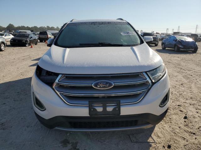Photo 5 from auction – 2017 FORD EDGE SEL with VIN 2FMPK3J87HBC12009