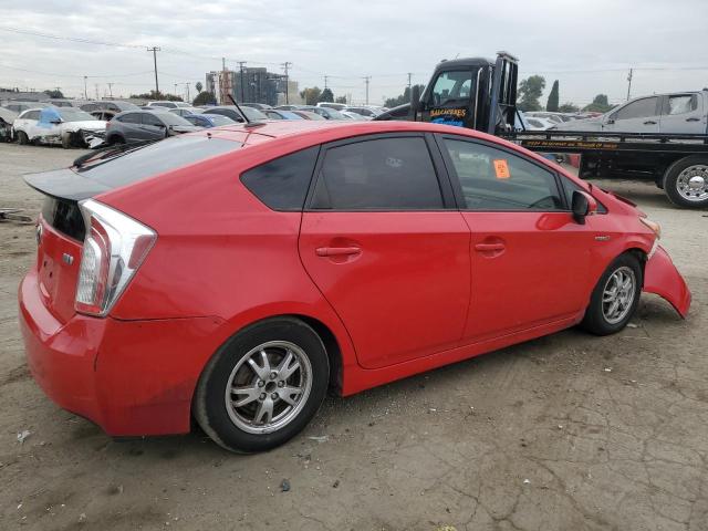 Zdjęcie 3 z aukcji – 2015 TOYOTA PRIUS z VIN JTDKN3DU8F0404455