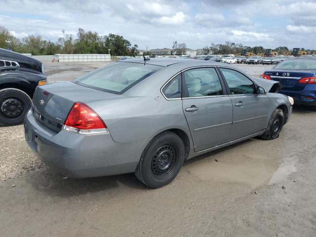 Photo 3 from auction – 2007 CHEVROLET IMPALA LS with VIN 2G1WB58K279349872