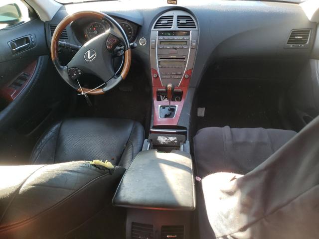 Photo 8 from auction – 2008 LEXUS ES 350 with VIN JTHBJ46G582211548