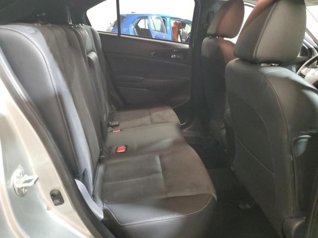 Photo 11 from auction – 2023 MITSUBISHI ECLIPSE CR with VIN JA4ATWAA8PZ006148