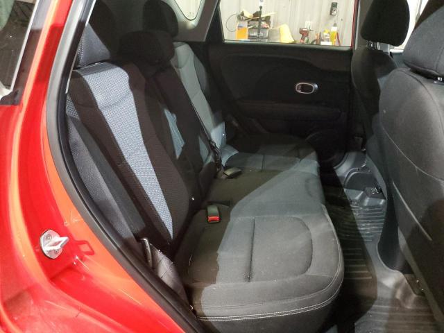 Photo 11 from auction – 2018 KIA SOUL + with VIN KNDJP3A58J7558358
