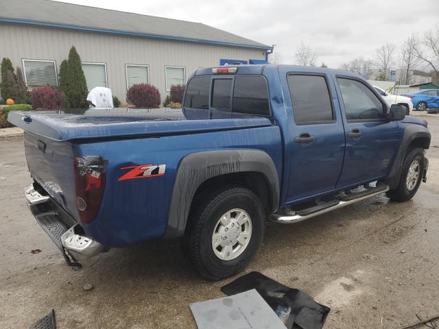 Photo 3 from auction – 2005 CHEVROLET COLORADO with VIN 1GCDS136458205735