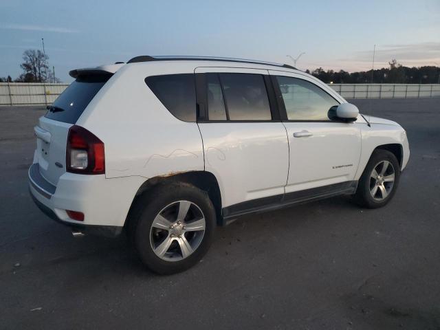 Photo 3 from auction – 2016 JEEP COMPASS LA with VIN 1C4NJDEB1GD793560