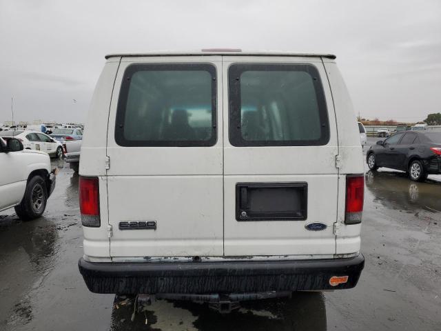 Photo 6 from auction – 2010 FORD ECONOLINE with VIN 1FTNE2EL0ADA47559