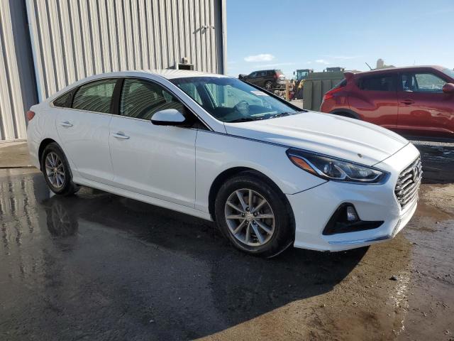 Photo 4 from auction – 2019 HYUNDAI SONATA SE with VIN 5NPE24AF0KH752040