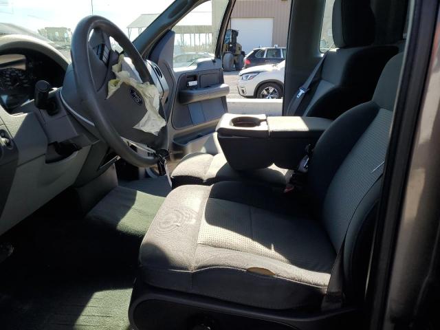 Photo 7 from auction – 2007 FORD F150 with VIN 1FTRF12227KC52101