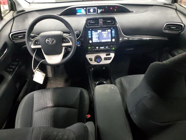 Photo 8 from auction – 2017 TOYOTA PRIUS PRIM with VIN JTDKARFP5H3041393