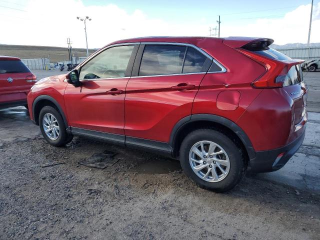 Photo 2 from auction – 2019 MITSUBISHI ECLIPSE CR with VIN JA4AT3AA8KZ039853