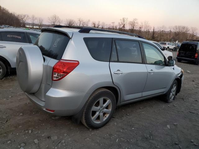 Photo 3 from auction – 2006 TOYOTA RAV4 LIMIT with VIN JTMBK31VX66002505
