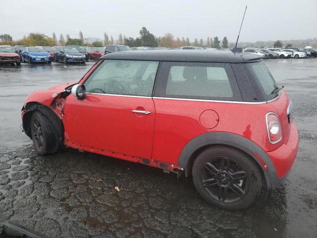 Photo 2 from auction – 2013 MINI COOPER with VIN WMWSU3C5XDT687379