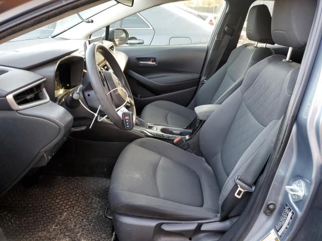Photo 7 from auction – 2020 TOYOTA COROLLA LE with VIN JTDEBRBE9LJ016998