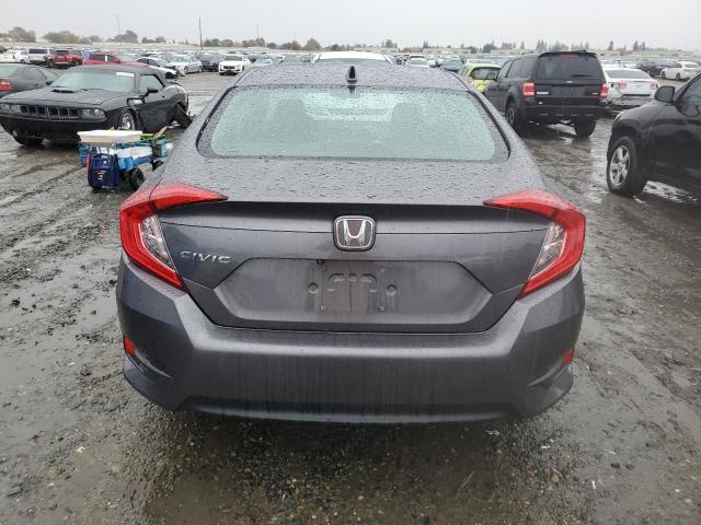 Photo 6 from auction – 2017 HONDA CIVIC EX with VIN 19XFC2F79HE204719