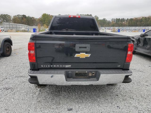 Photo 6 from auction – 2018 CHEVROLET SILVERADO with VIN 1GCRCREC1JZ312007
