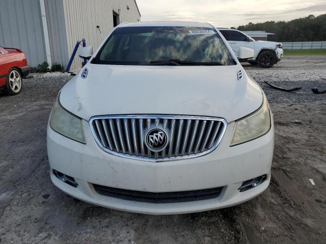 Photo 5 from auction – 2010 BUICK LACROSSE C with VIN 1G4GC5EG9AF265485