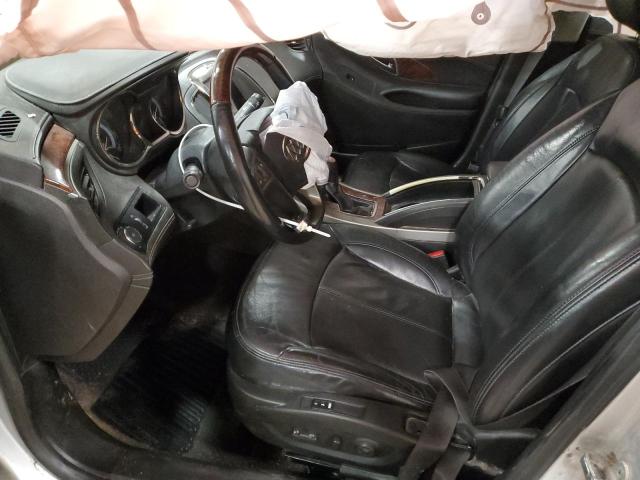 Zdjęcie 7 z aukcji – 2011 BUICK LACROSSE C z VIN 1G4GE5EDXBF152727