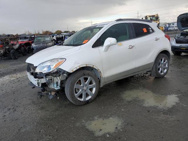 BUICK ENCORE 2015 with VIN KL4CJGSB0FB037784 - Photo from auction