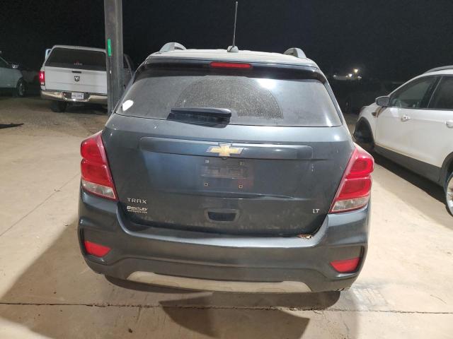 Zdjęcie 6 z aukcji – 2017 CHEVROLET TRAX 1LT z VIN KL7CJLSB0HB124261