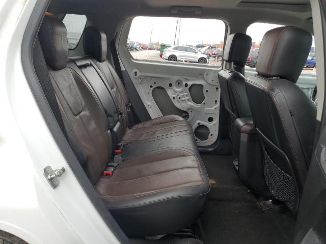 Photo 11 from auction – 2012 GMC TERRAIN SL with VIN 2GKFLXE52C6156457