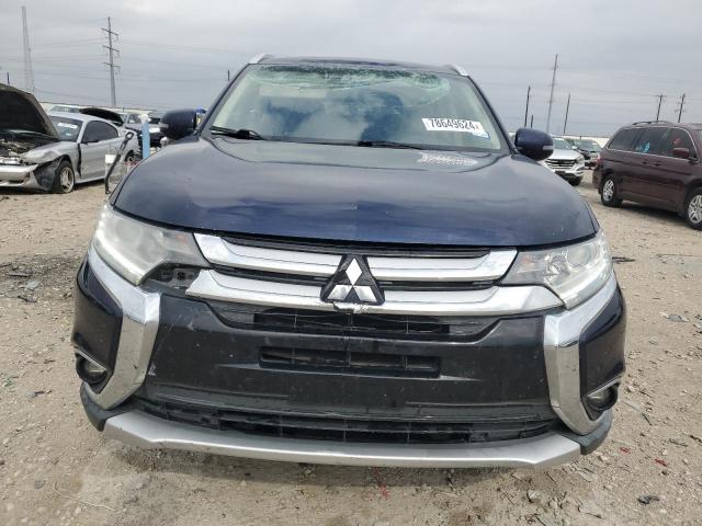 Photo 5 from auction – 2017 MITSUBISHI OUTLANDER with VIN JA4AD3A37HZ025174