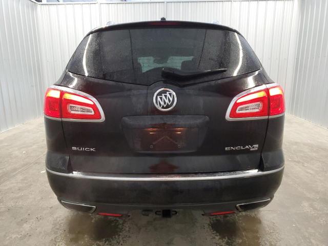 Photo 6 from auction – 2016 BUICK ENCLAVE with VIN 5GAKVCKD1GJ183457