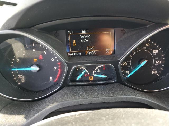 Photo 9 from auction – 2018 FORD ESCAPE SE with VIN 1FMCU9GD9JUB20674
