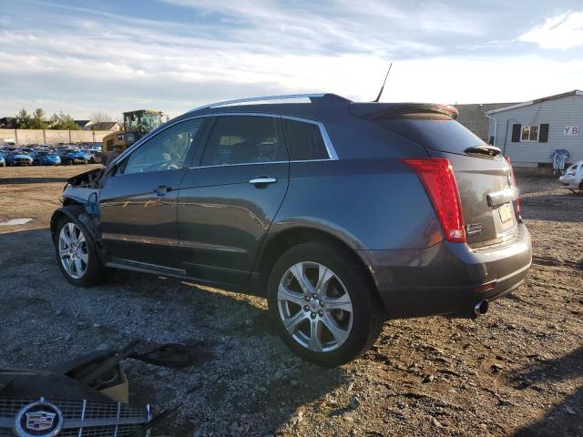 Photo 2 from auction – 2010 CADILLAC SRX PERFOR with VIN 3GYFNBEY9AS521888