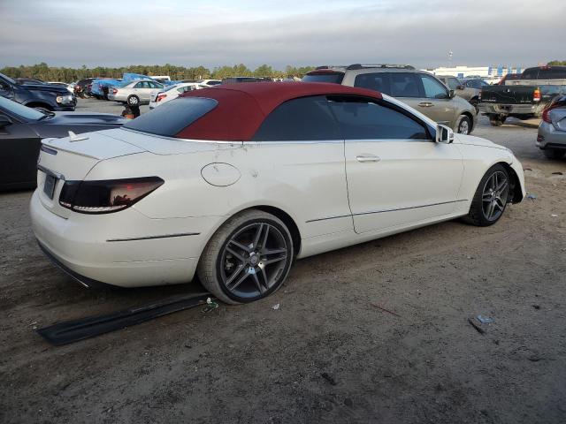 Photo 3 from auction – 2014 MERCEDES-BENZ E 350 with VIN WDDKK5KF2EF273405