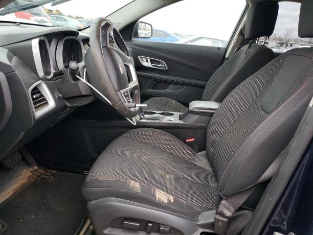 Photo 7 from auction – 2017 CHEVROLET EQUINOX LT with VIN 2GNFLFEK2H6268671