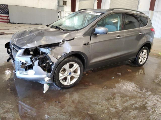 FORD ESCAPE SE 2014 with VIN 1FMCU9G9XEUB09412 - Photo from auction