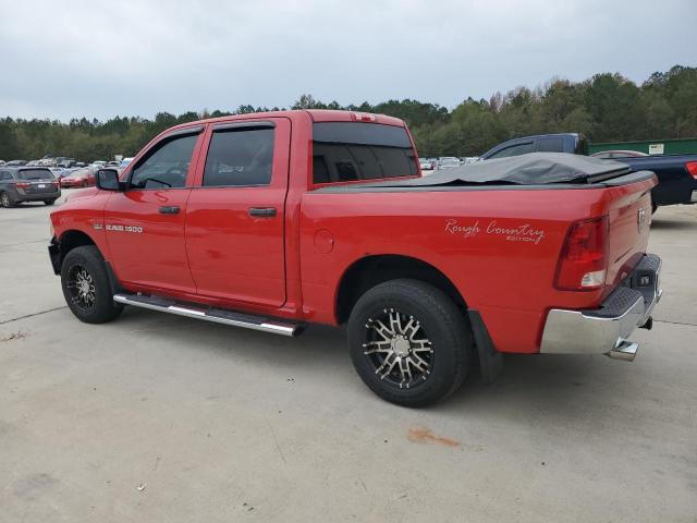 Photo 2 from auction – 2012 DODGE RAM 1500 S with VIN 1C6RD7KTXCS144862