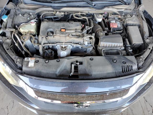 Photo 11 from auction – 2017 HONDA CIVIC EX with VIN 2HGFC2F74HH509096