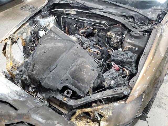 Photo 12 from auction – 2009 SUBARU OUTBACK 2. with VIN 4S4BP66C097325689
