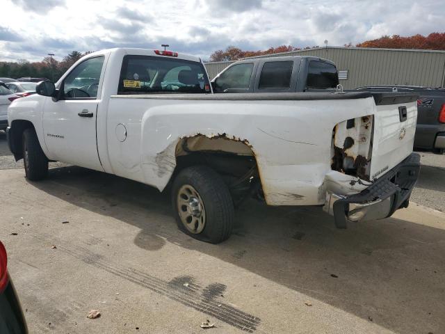 Photo 2 from auction – 2010 CHEVROLET SILVERADO with VIN 1GCPCPEX6AZ144329
