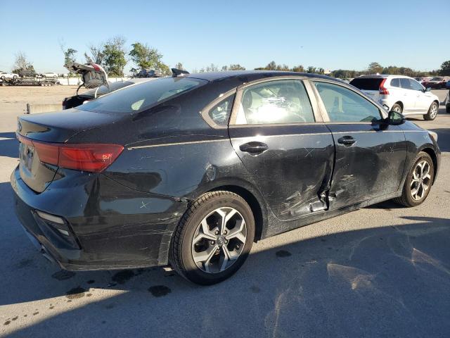 Photo 3 from auction – 2019 KIA FORTE FE with VIN 3KPF24AD9KE052783