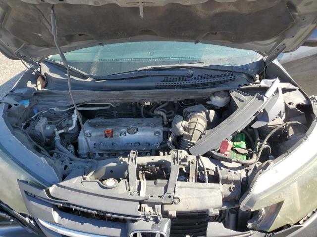 Photo 11 from auction – 2013 HONDA CR-V EXL with VIN 2HKRM3H79DH505834