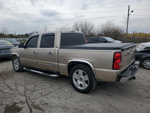 Photo 2 from auction – 2006 CHEVROLET SILVERADO with VIN 2GCEC13T061154682