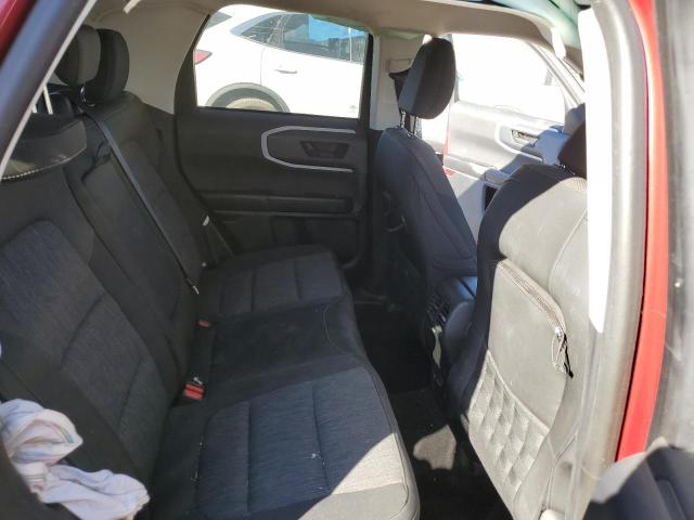 Photo 10 from auction – 2021 FORD BRONCO with VIN 3FMCR9B64MRA20214