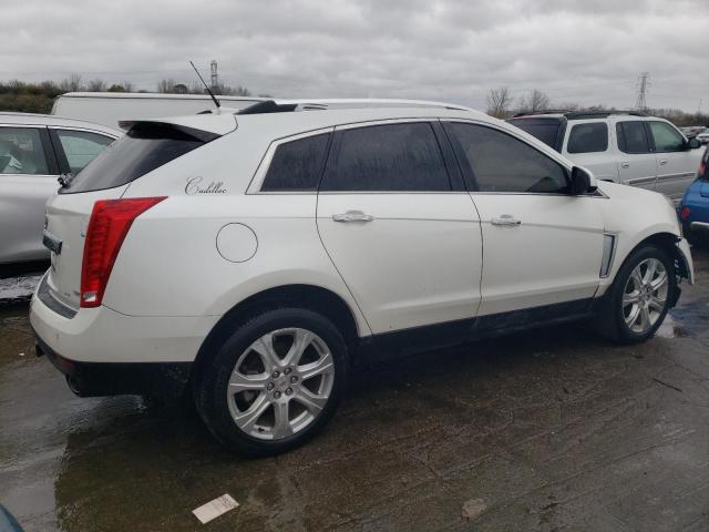 Photo 3 from auction – 2013 CADILLAC SRX PREMIU with VIN 3GYFNEE38DS630000
