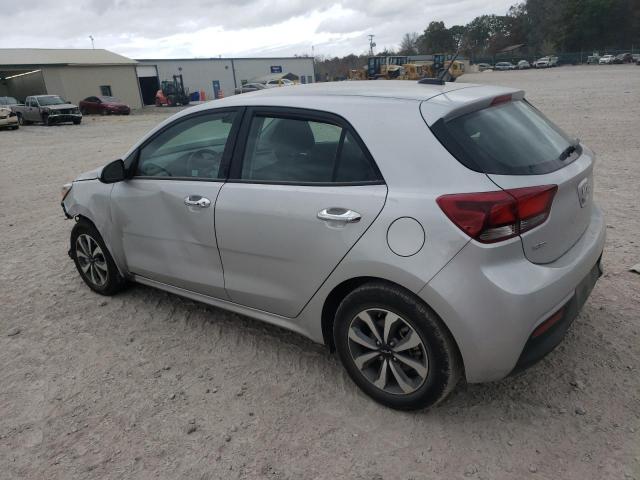 Photo 2 from auction – 2023 KIA RIO S with VIN 3KPA25AD3PE627614